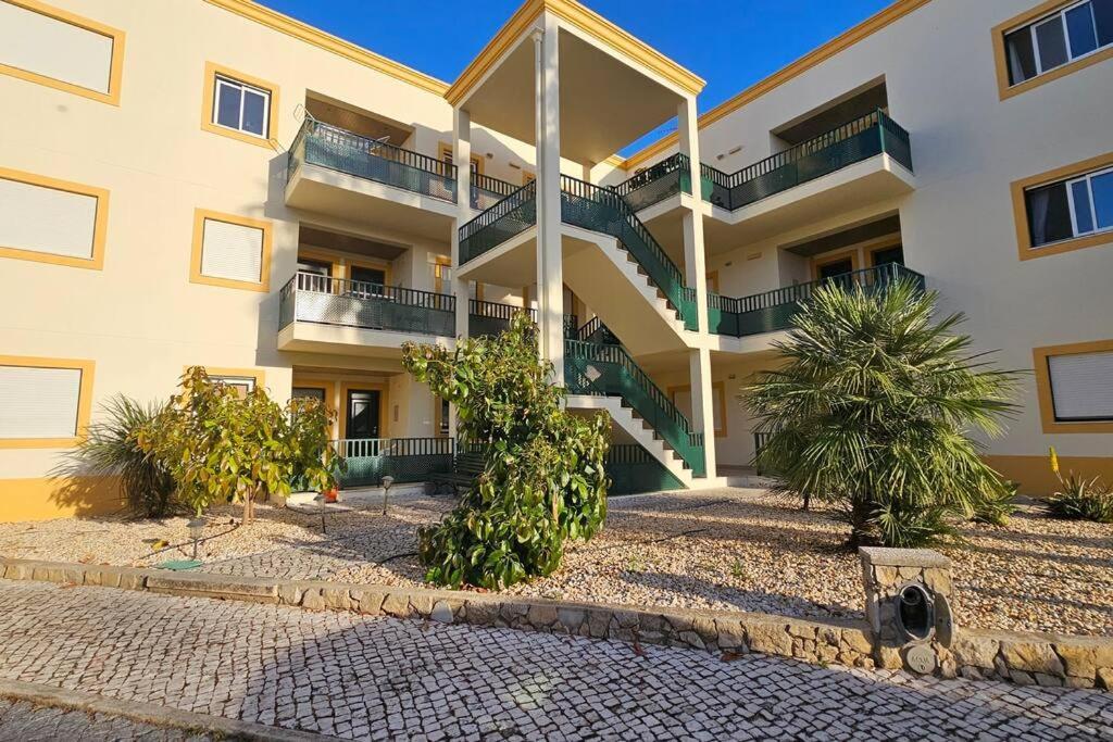Holiday Apartment T2 Private Residence 타비라 외부 사진