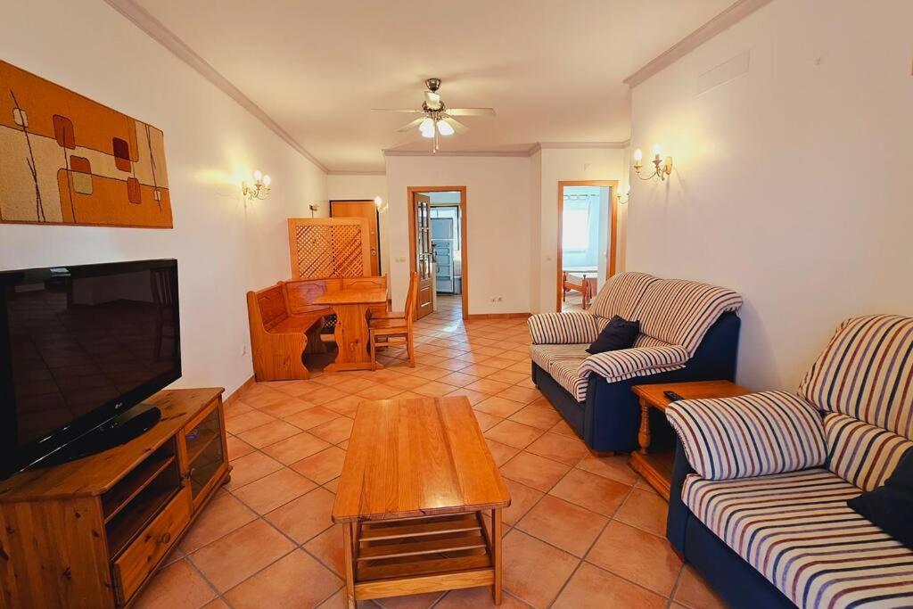 Holiday Apartment T2 Private Residence 타비라 외부 사진
