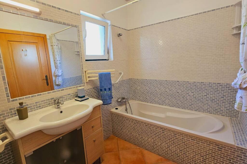 Holiday Apartment T2 Private Residence 타비라 외부 사진