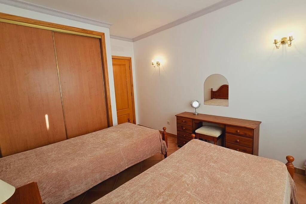 Holiday Apartment T2 Private Residence 타비라 외부 사진