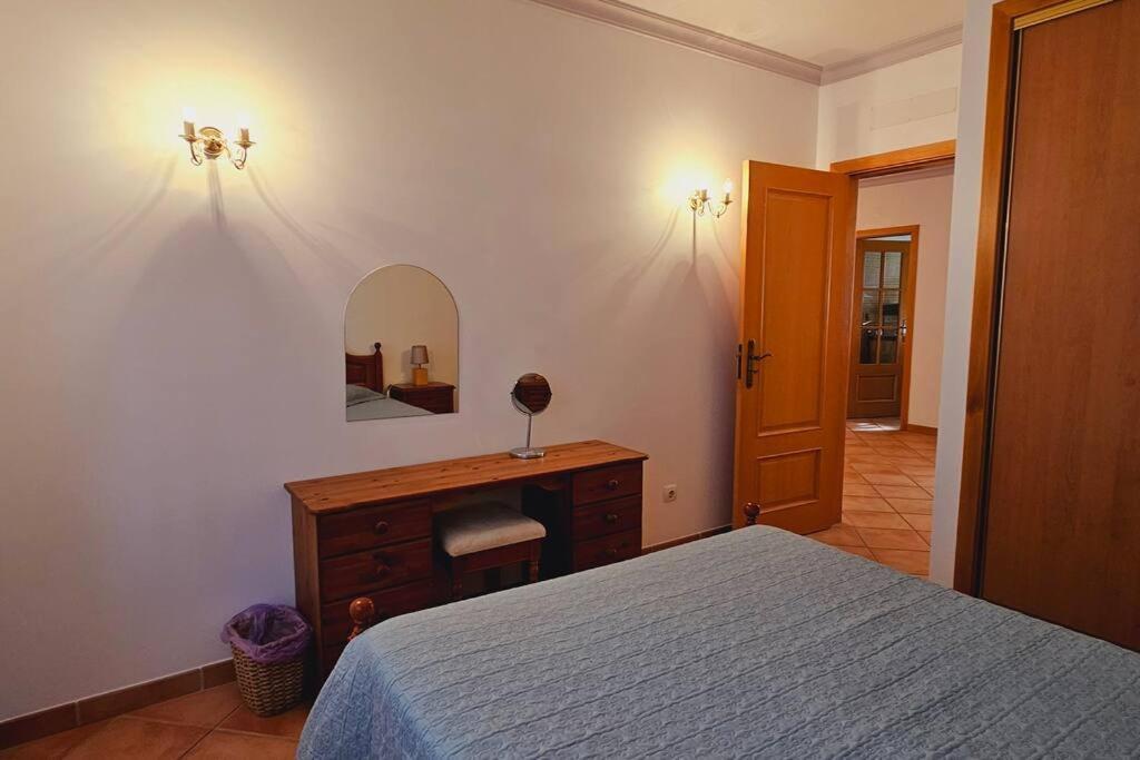 Holiday Apartment T2 Private Residence 타비라 외부 사진