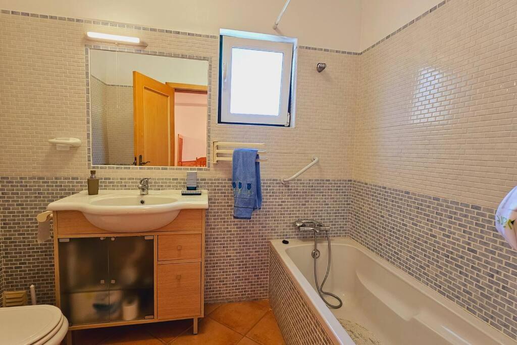 Holiday Apartment T2 Private Residence 타비라 외부 사진
