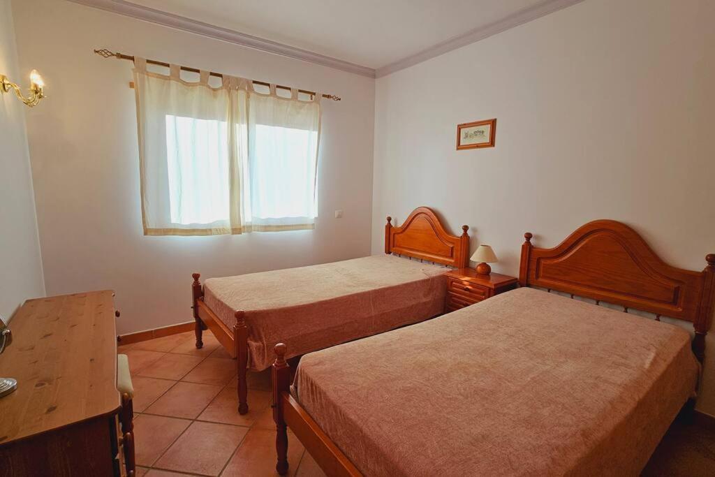 Holiday Apartment T2 Private Residence 타비라 외부 사진