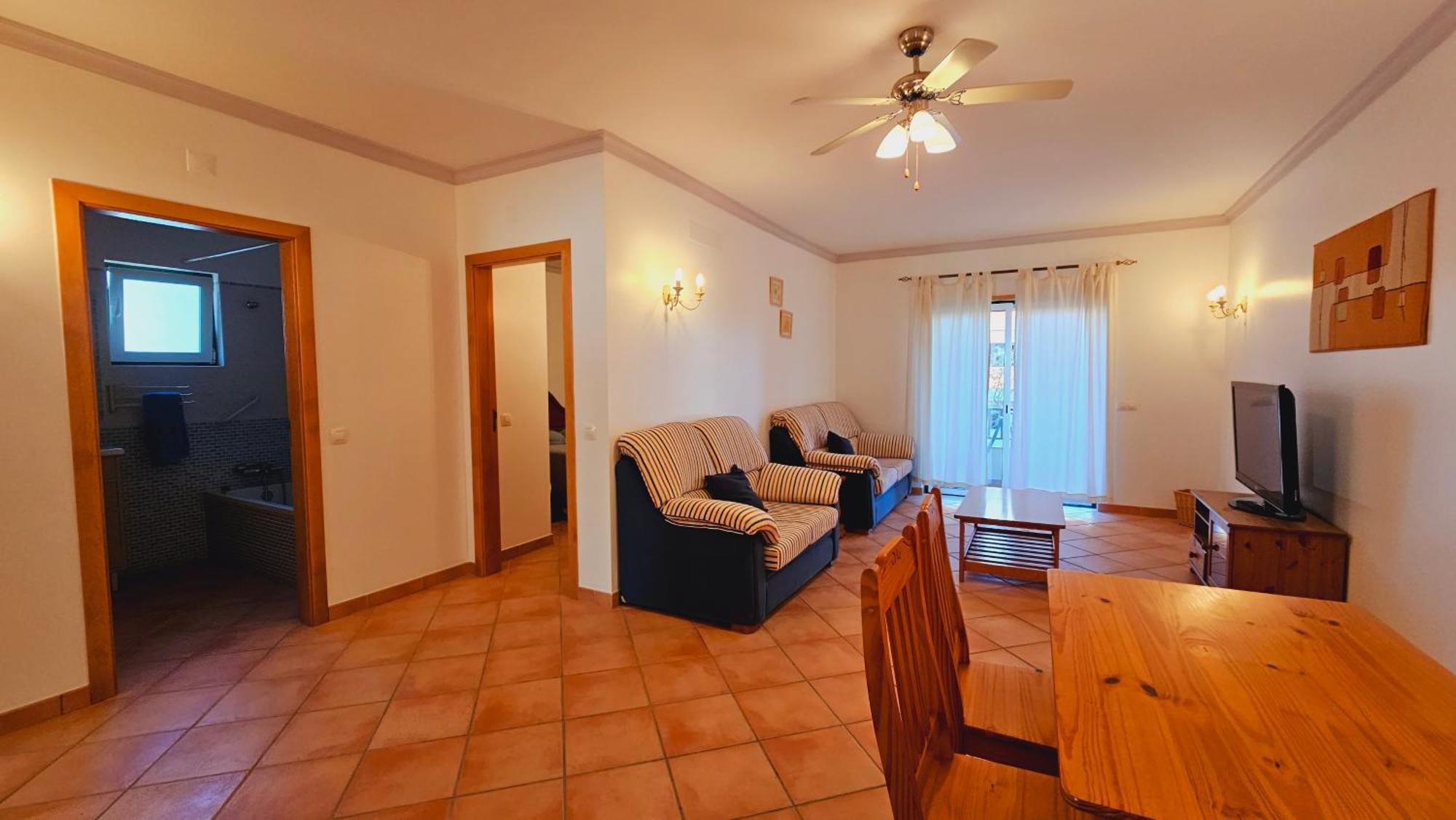 Holiday Apartment T2 Private Residence 타비라 외부 사진
