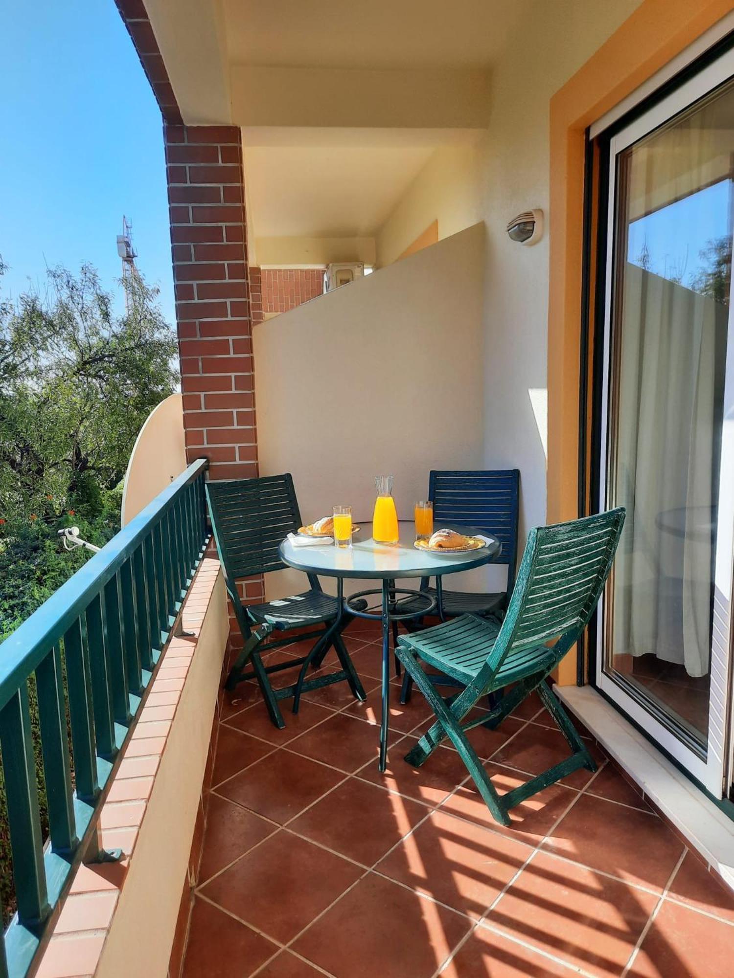 Holiday Apartment T2 Private Residence 타비라 외부 사진